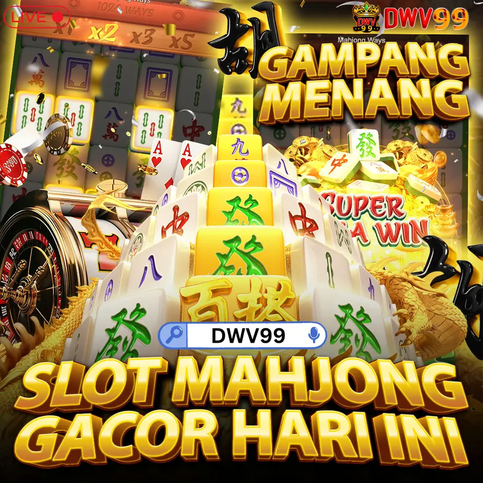 dwv99 Masuk