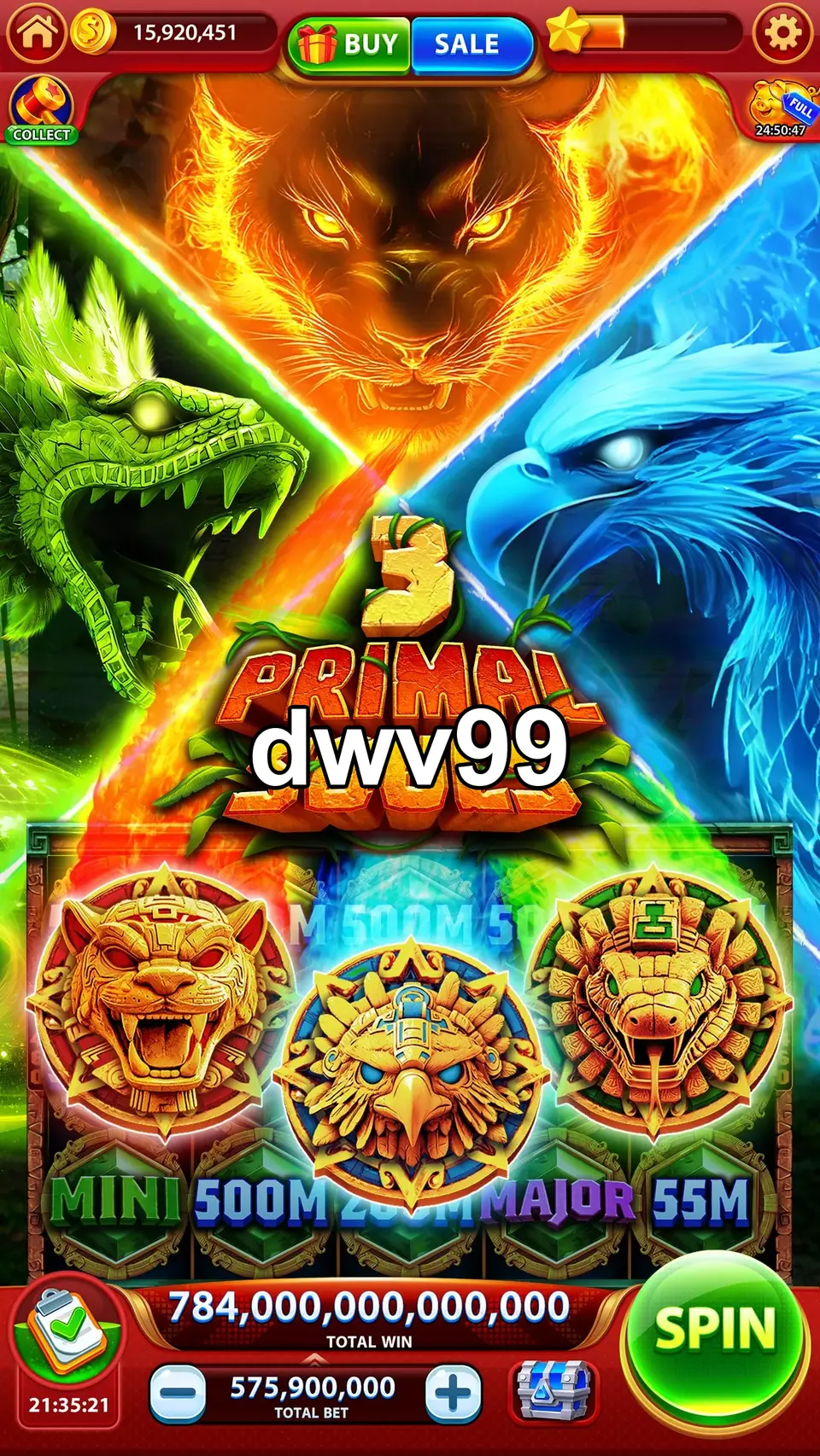dwv99 Preview - Resmi Unduh